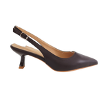 LUCY SLINGBACK PUMP 