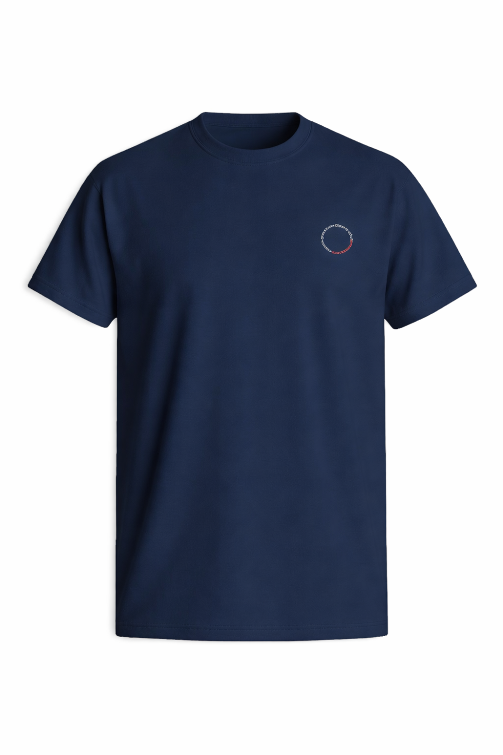 CIRCLE LOGO T-SHIRT 