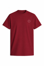 CIRCLE LOGO T-SHIRT 