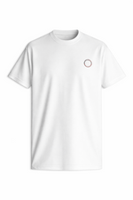 CIRCLE LOGO T-SHIRT 