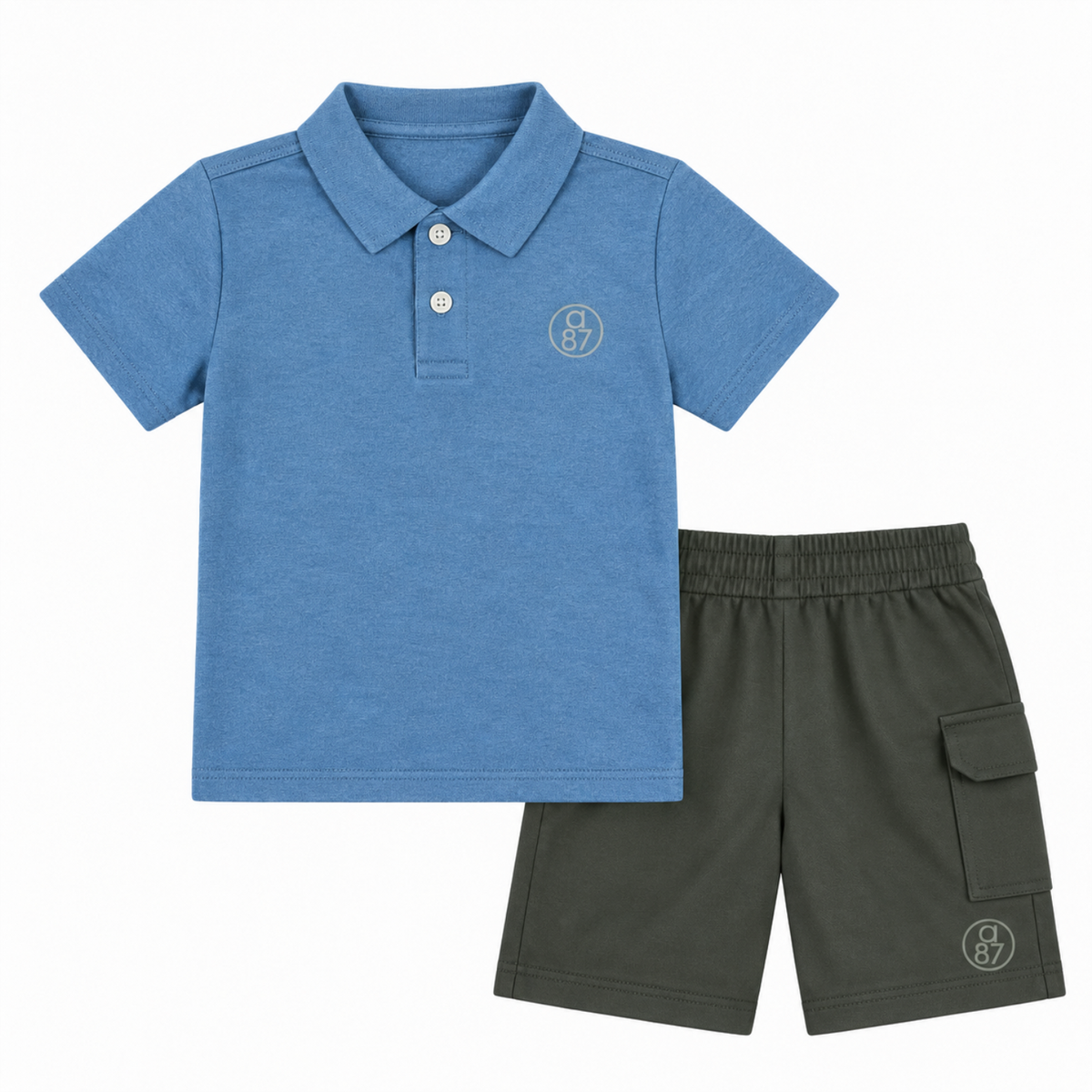 AERO BOYS 2 PC SET  