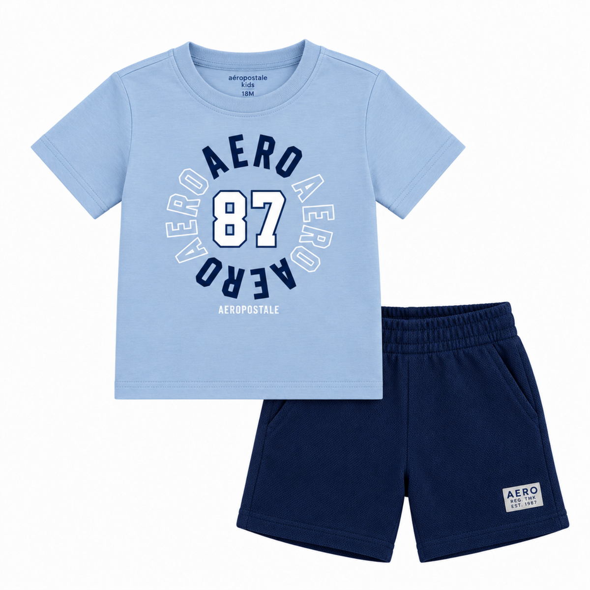AERO BOYS 3 PC SET  