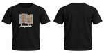 ESSENTIAL PURE ROUND TEE 