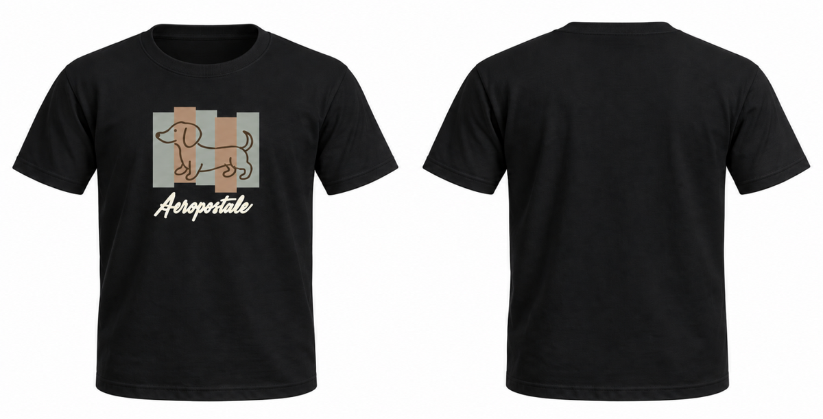 ESSENTIAL PURE ROUND TEE 