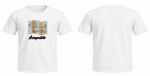 ESSENTIAL PURE ROUND TEE 