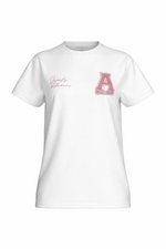 AERO VARSITY CHENIELLE T-SHIRT 